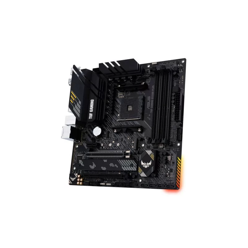 ASUS TUF GAMING B550M-PLUS Motherboard